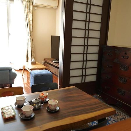 Seiko Villa Kyoto Luaran gambar