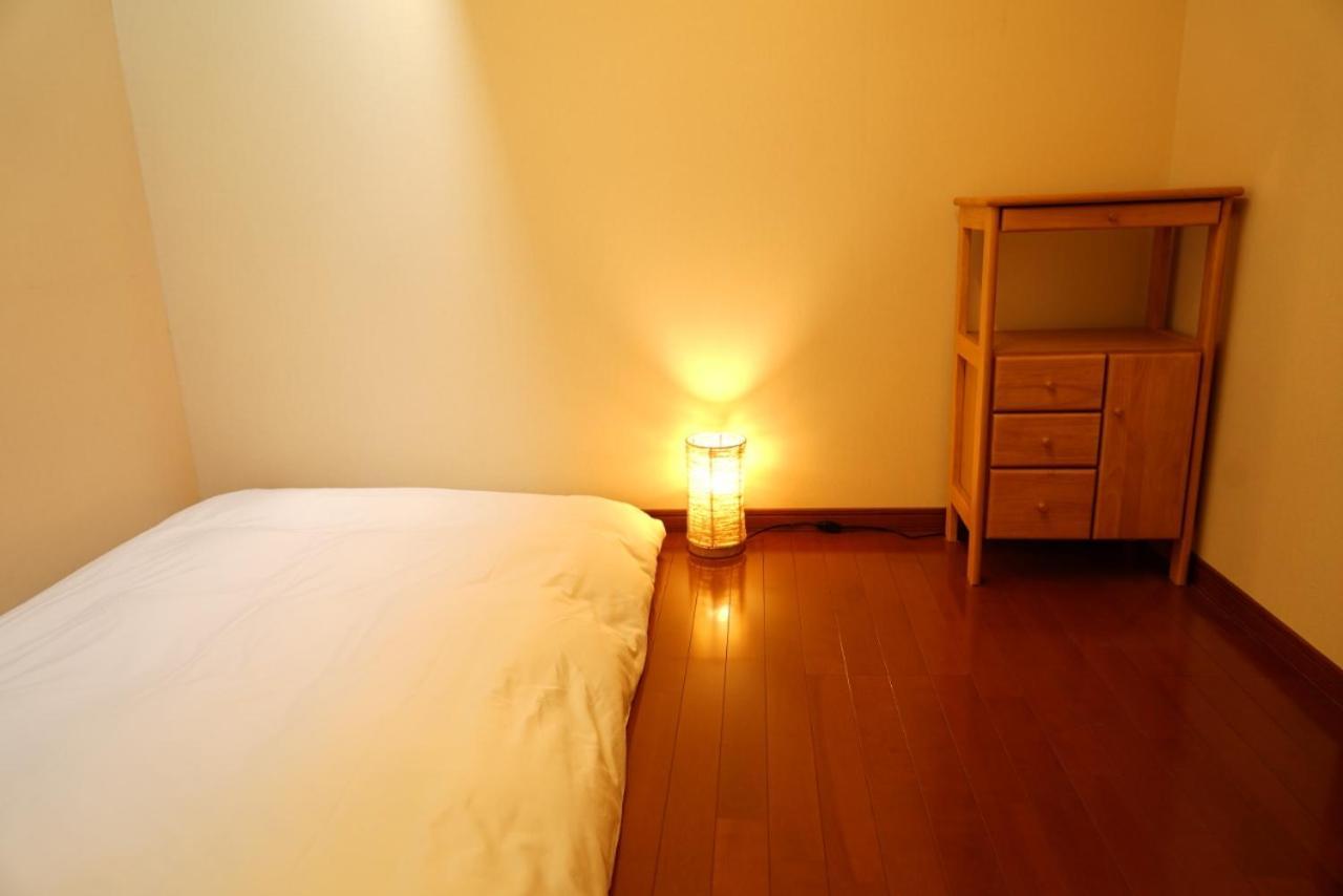 Seiko Villa Kyoto Luaran gambar