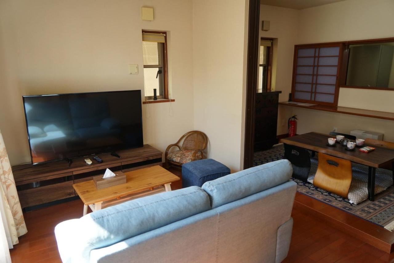 Seiko Villa Kyoto Luaran gambar