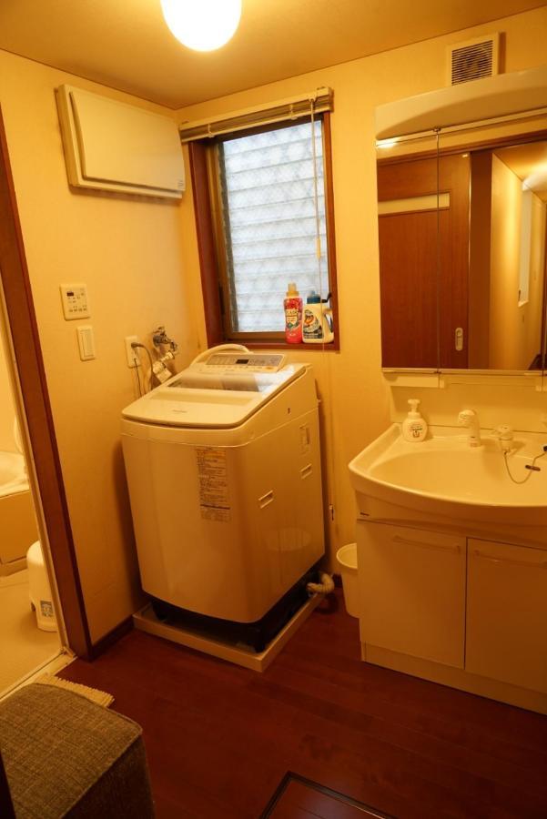 Seiko Villa Kyoto Luaran gambar